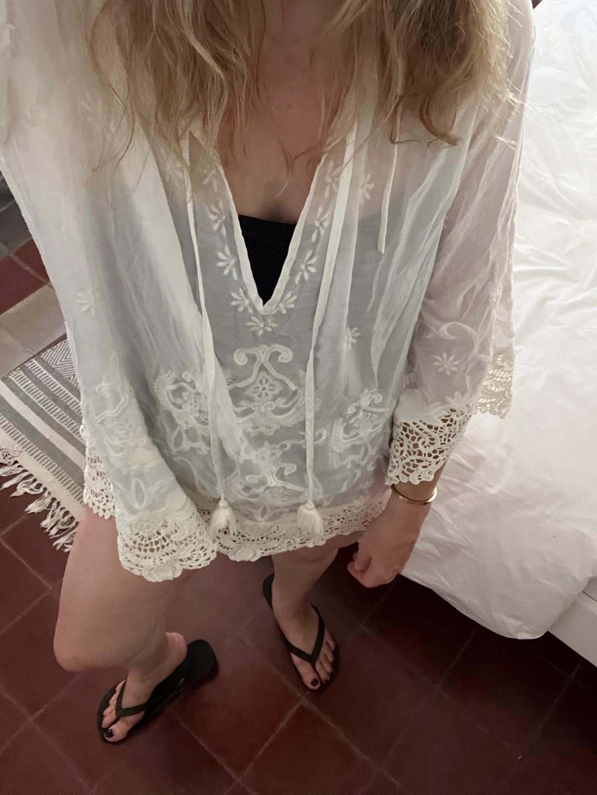 Lacey cover-ups 🌊

#LTKuk #LTKtravel #LTKsummer