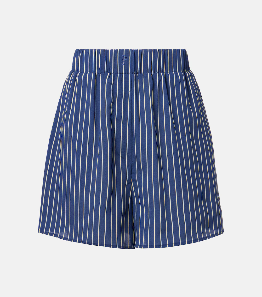 Lui striped shorts | Mytheresa (US/CA)