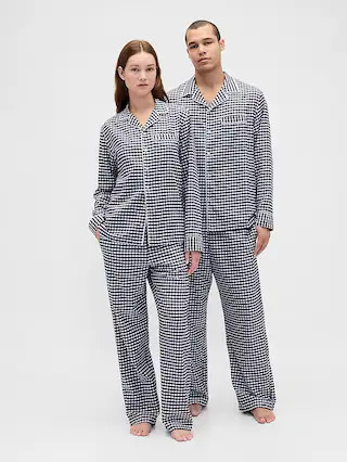 Adult Softest Flannel PJ Pants | Gap (CA)