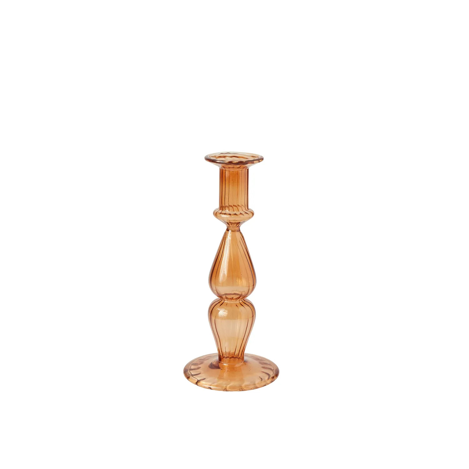 Be Home Marmalade Nalia Taper Candle Holder | Sur La Table