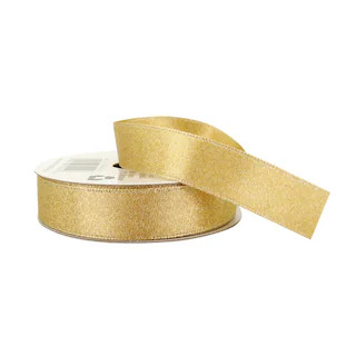 5/8" x 7yd. Shimmer Satin Ribbon by Celebrate It™ | Michaels Stores
