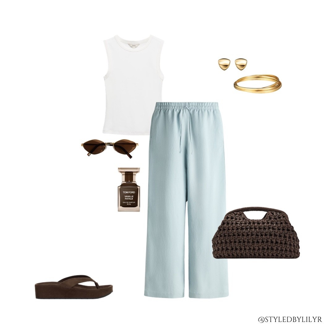 Simple summer styling ☀️



#LTKspring #LTKeurope #LTKstyletip