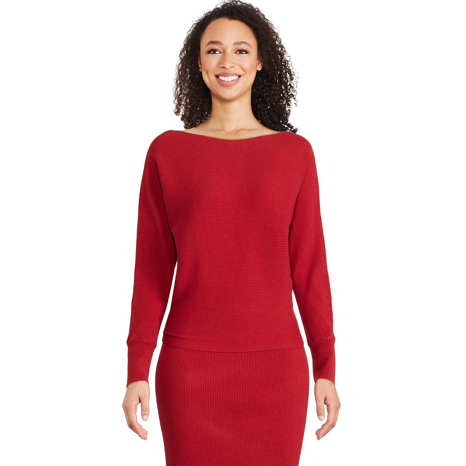 George Women's Dolman Sleeve Sweater, Sizes XS-XXL | Walmart (CA)