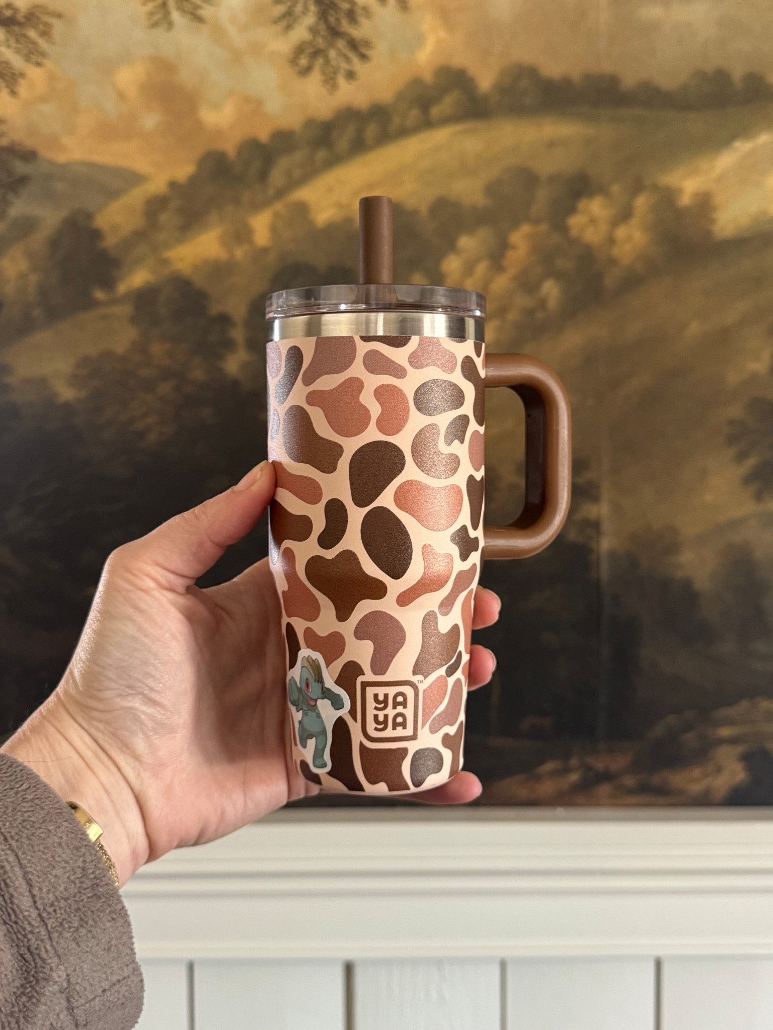 The CUTEST tumblers for kids. Grabbed one for each of my boys 💕

There are so many cute patterns for girls and so many colors to choose from AND they’re under $10!

#LTKmomlife #LTKHome #LTKKids