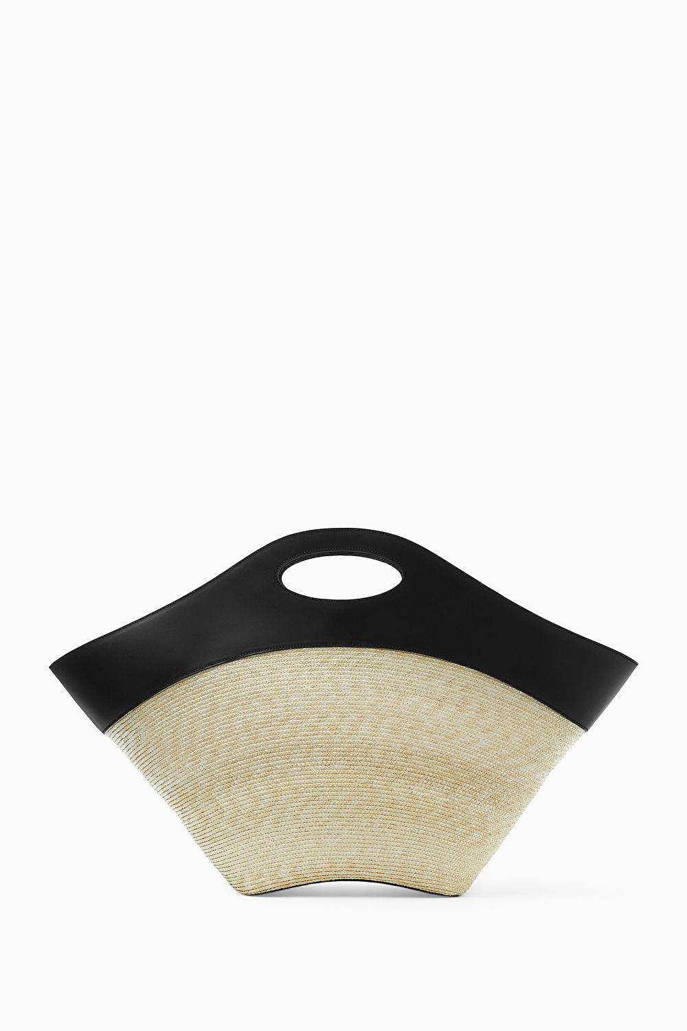 MARKET SHOPPER - STRAW | COS (US)