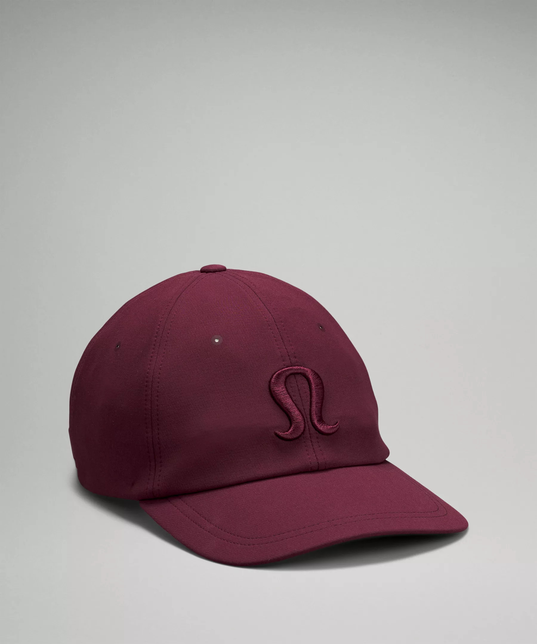 Days Shade Ball Cap Logo | Lululemon (US)