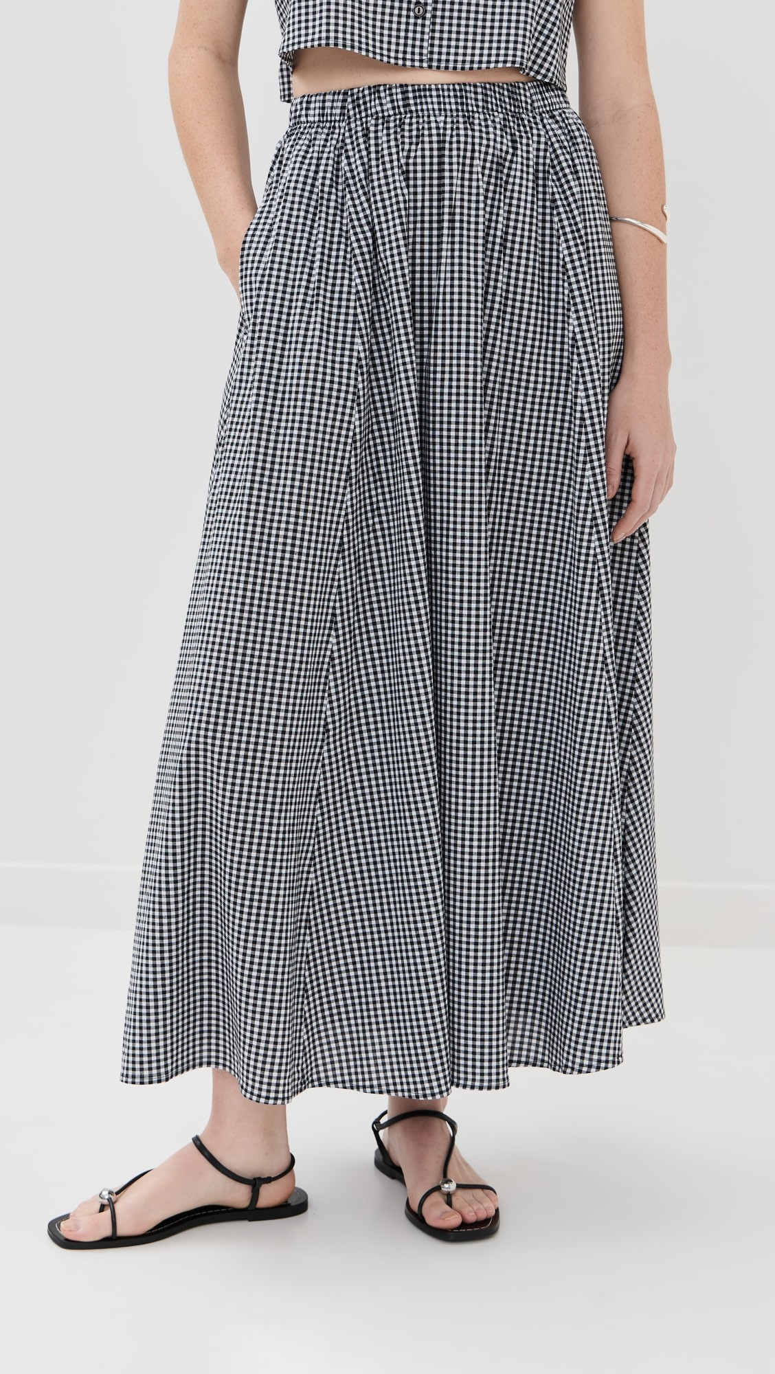 Martha Skirt | Shopbop