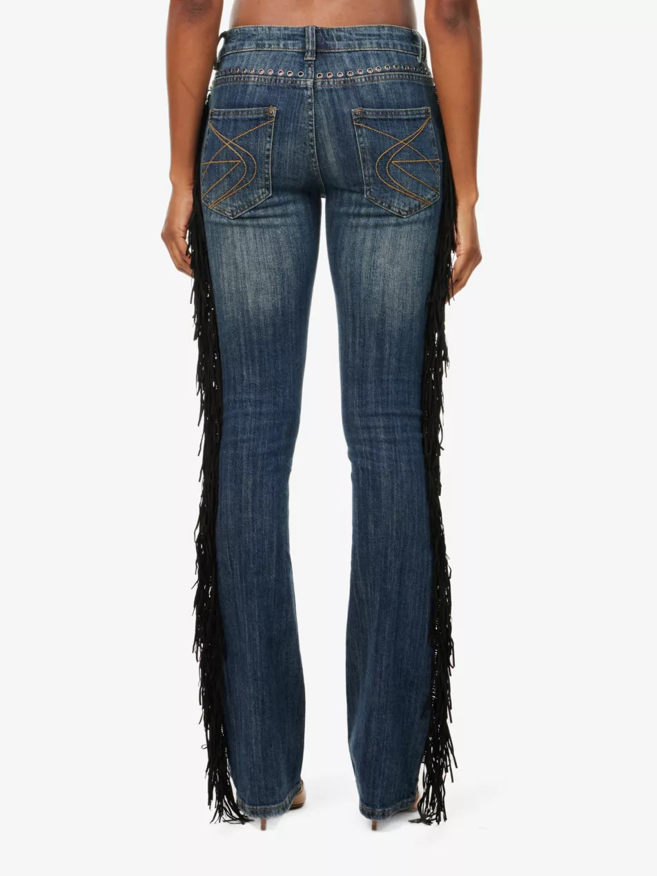 JADED LONDON | Selfridges