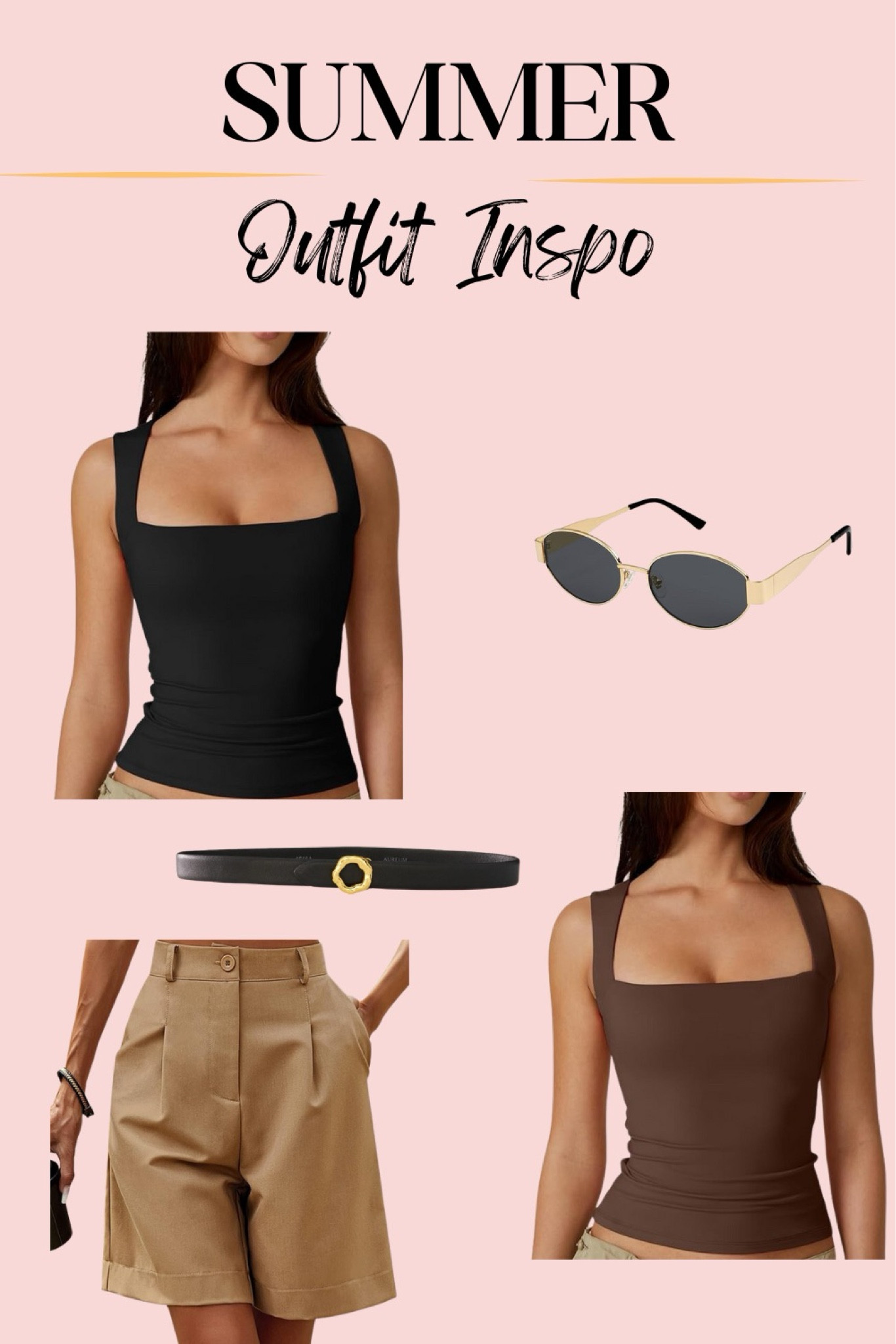 Summer Outfit

#LTKFindsUnder50 #LTKSaleAlert #LTKStyleTip