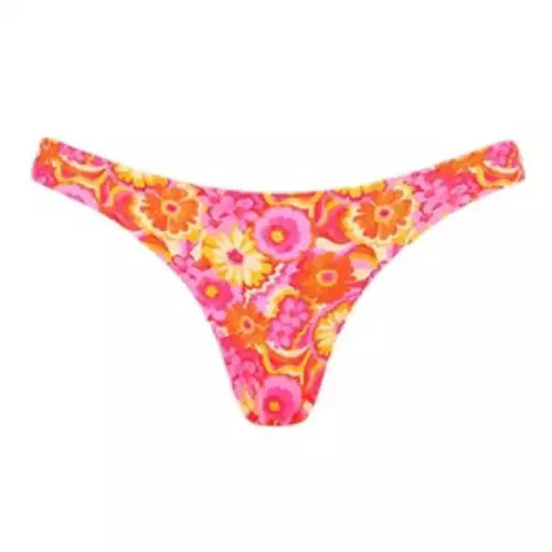 Women's Kulani Kinis Minimial Cheeky Swim Bottoms | Scheels