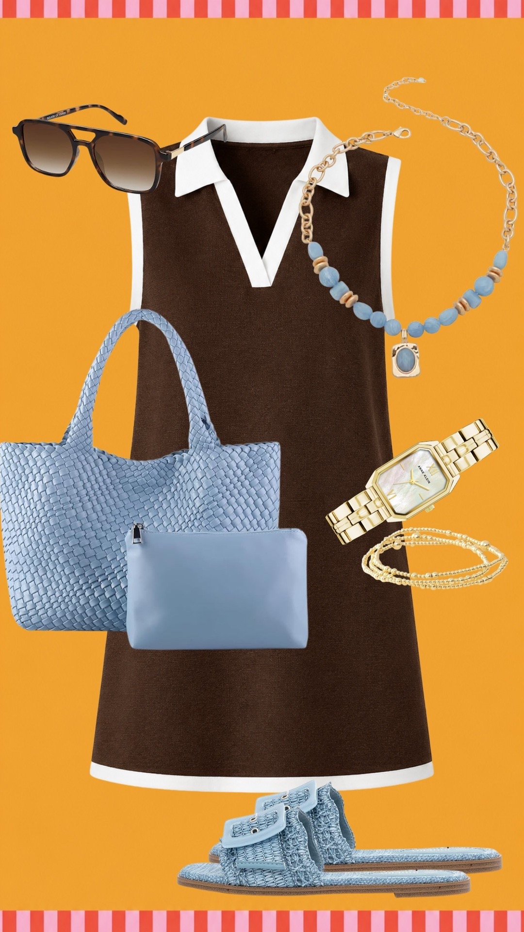 A cute and casual fall look that’s perfect for everyday wear, errands, or lunch with the girls. #LTKFall #LTKOver40 #LTKStyleTip