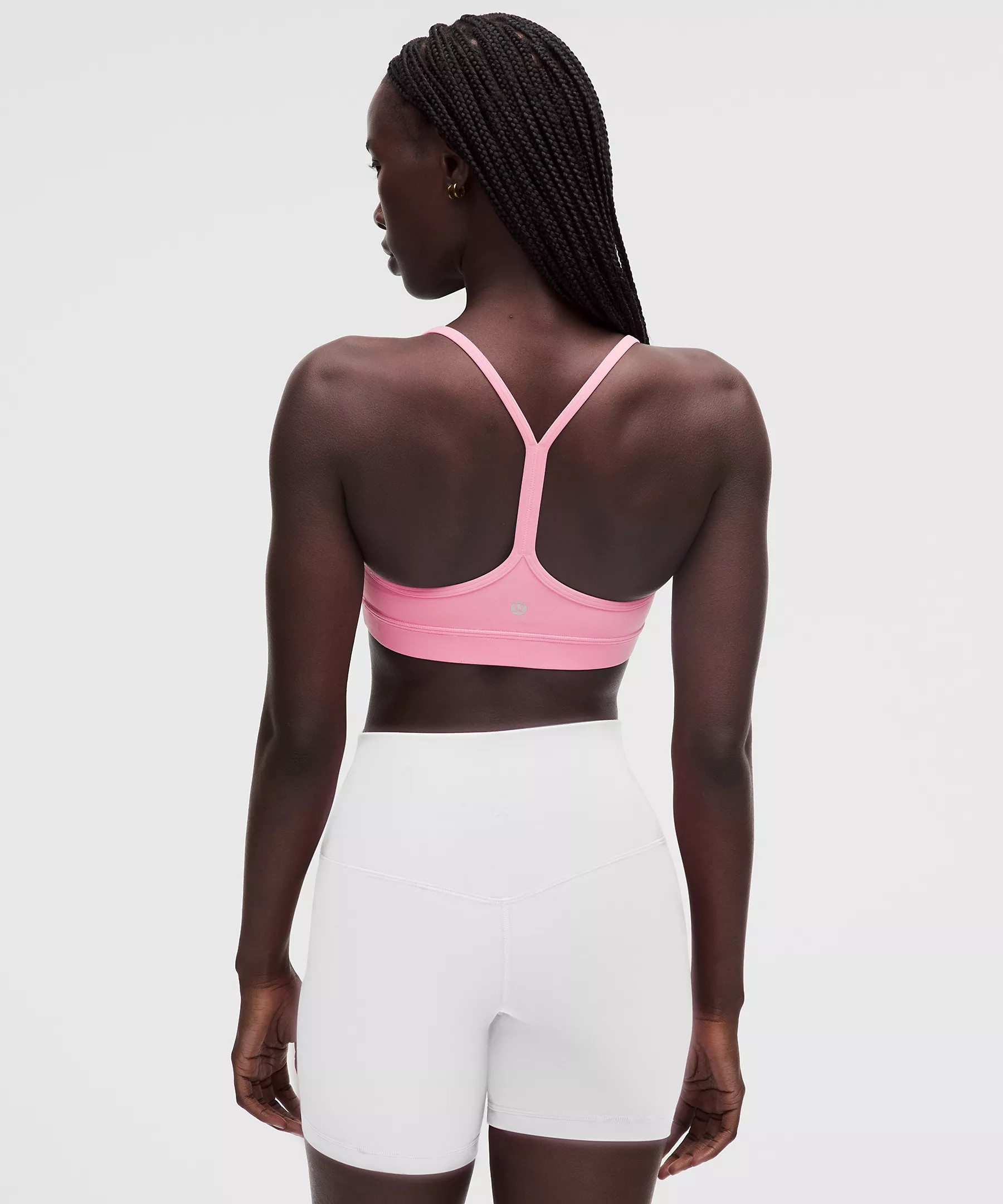 Flow Y Bra Nulu | Lululemon (US)