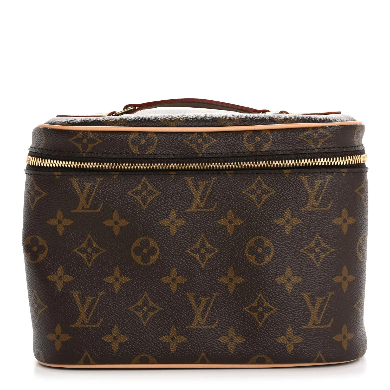 Monogram Nice BB | FASHIONPHILE (US)