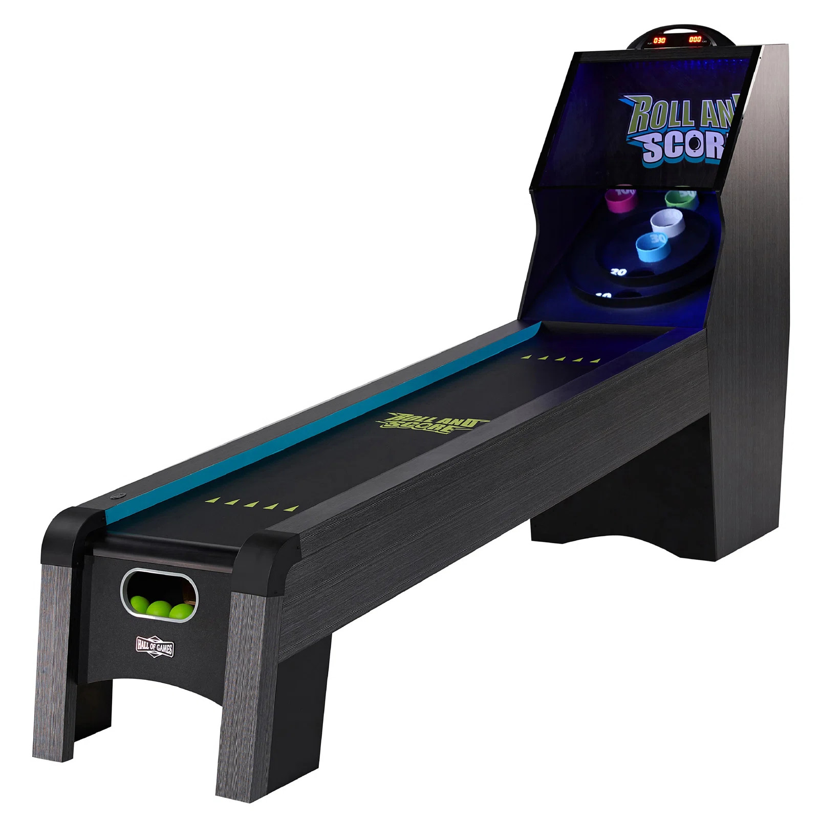 Hall of Games Roll and Score | Wayfair North America