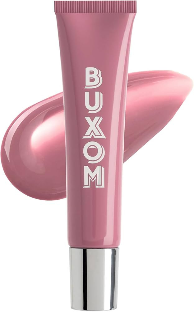 Buxom Women's Power-Full Plumping Peptide Lip Tint | Amazon (US)