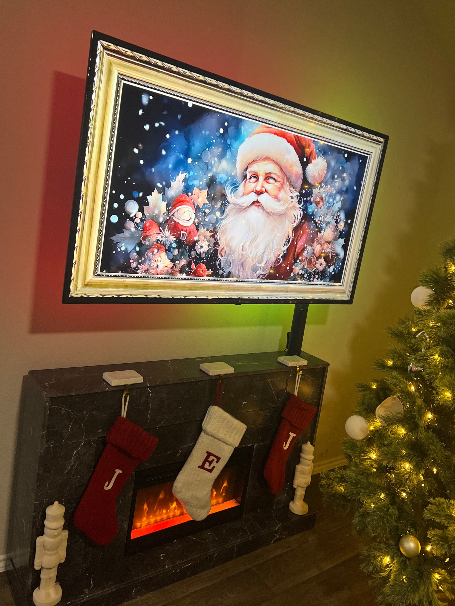 My fav time of the year 🎄

#LTKSeasonal #LTKHoliday #LTKHome