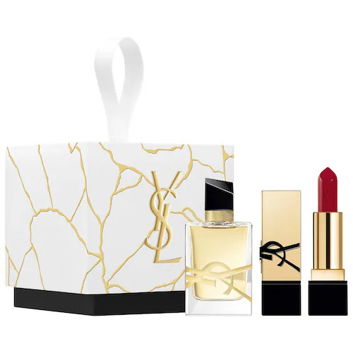 Libre Eau de Parfum Gift Set - Yves Saint Laurent | Sephora | Sephora (CA)