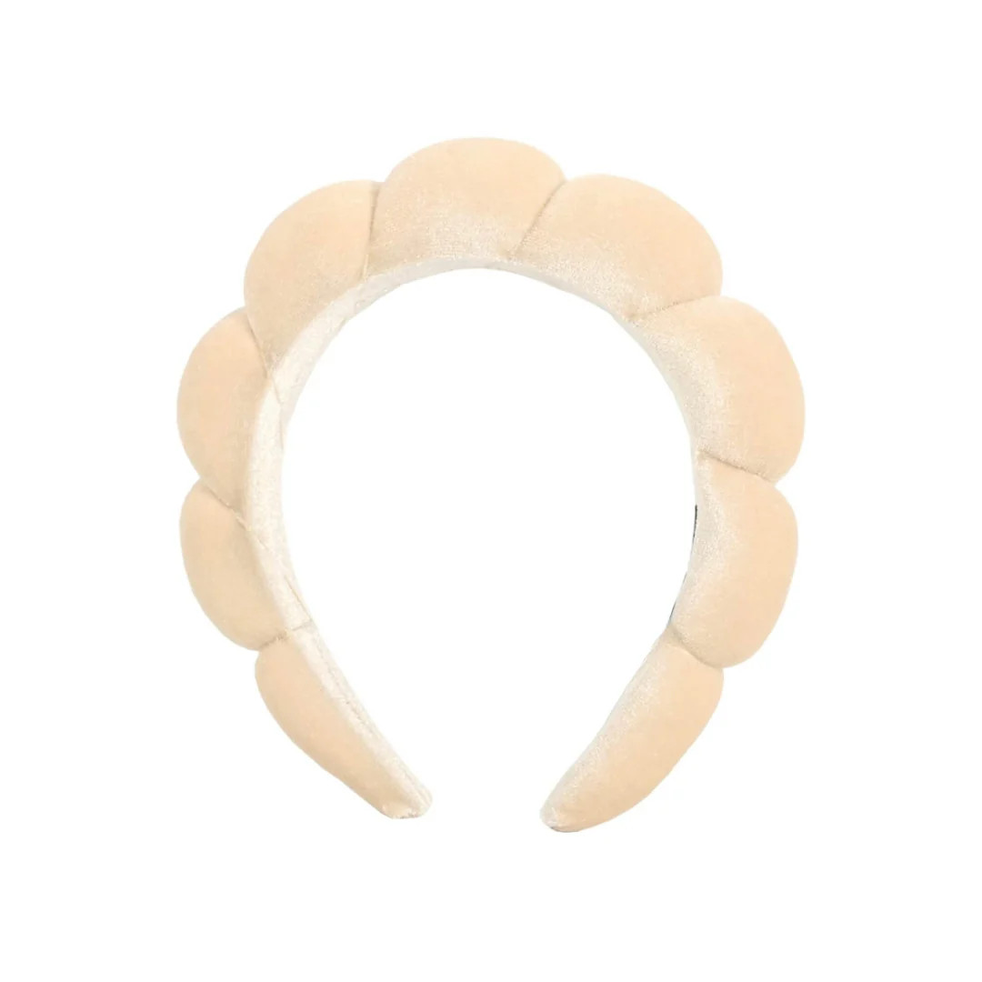 Crafted Beauty Spa Headband | Crafted Beauty