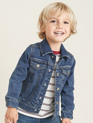 Toddler Boys / Coats & Jackets | Old Navy (CA)