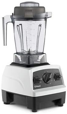 Vitamix Explorian Power Blender White 065861 | Amazon (UK)