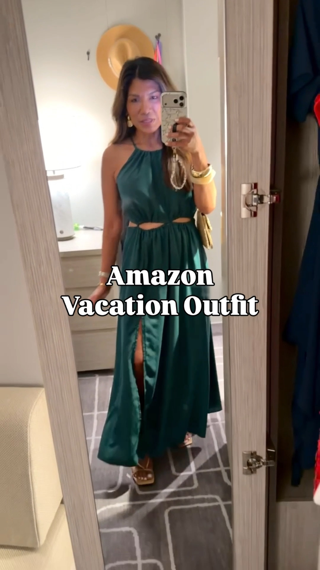 I’m 5’2” 118#ish for reference, size Small tts
Amazon finds, Vacation outfits, fashion over 40, over 50 style, travel fashion, midlife fashion, petite fashion, midlife fashion, affordable fashion, fashion over40 


#LTKOver40 #LTKPetite #LTKTravel