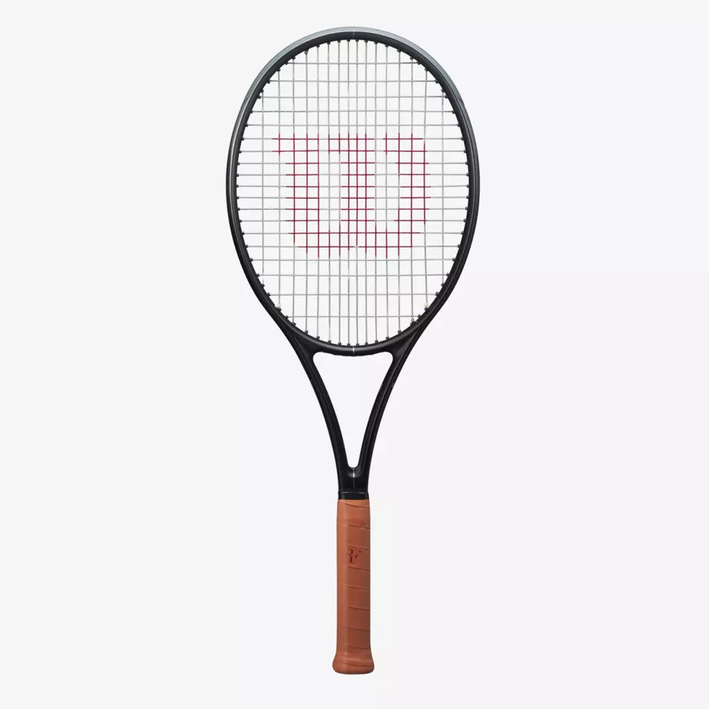 RF 01 Tennis Racket, 4-1/4 98 - Wilson Racquet | PGA TOUR Superstore