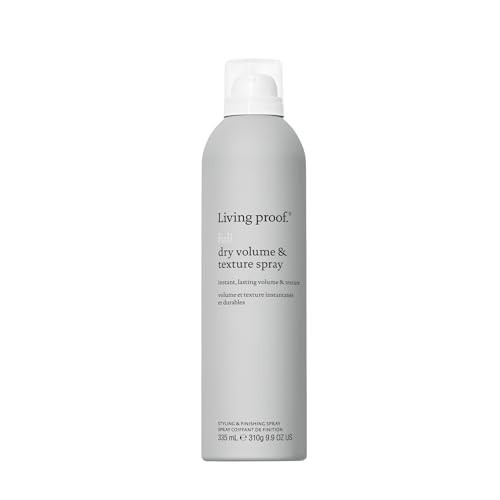 Living Proof Full Dry Volume & Texture Spray, 9.9 oz | Amazon (US)