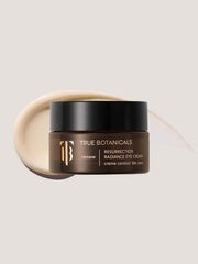 Resurrection Radiance Eye Cream | True Botanicals