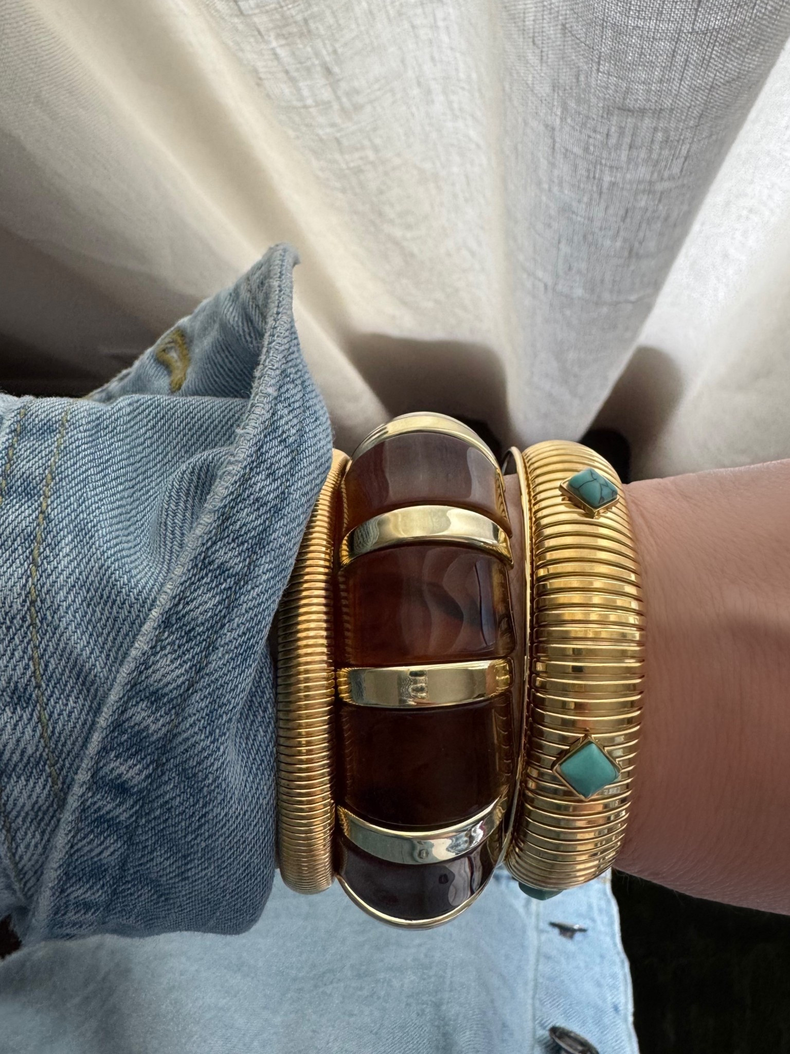 The perfect western fall stack 🤩

#LTKStyleTip #LTKFindsUnder50 #LTKOver40