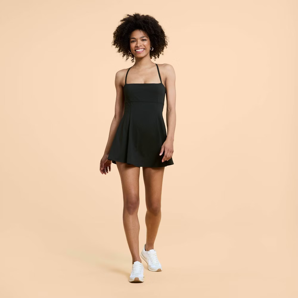 Blogilates Women's Everything Active Dress | eBay US