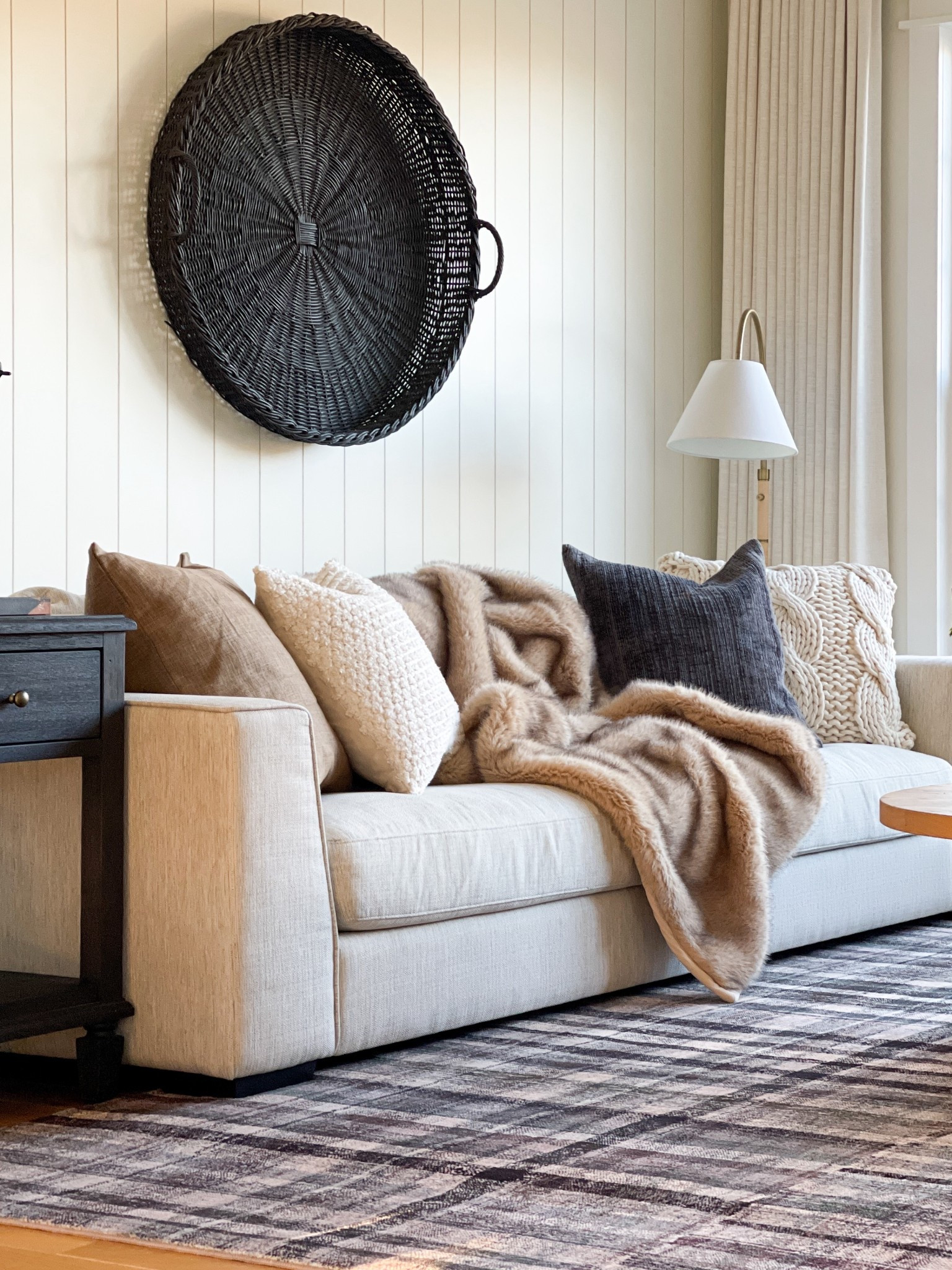 Amazon prime sale, Loloi, Chris loves Julia, pottery barn, family room inspo, home decor, interior design, neutral home, cozy living 

#LTKSaleAlert #LTKHome