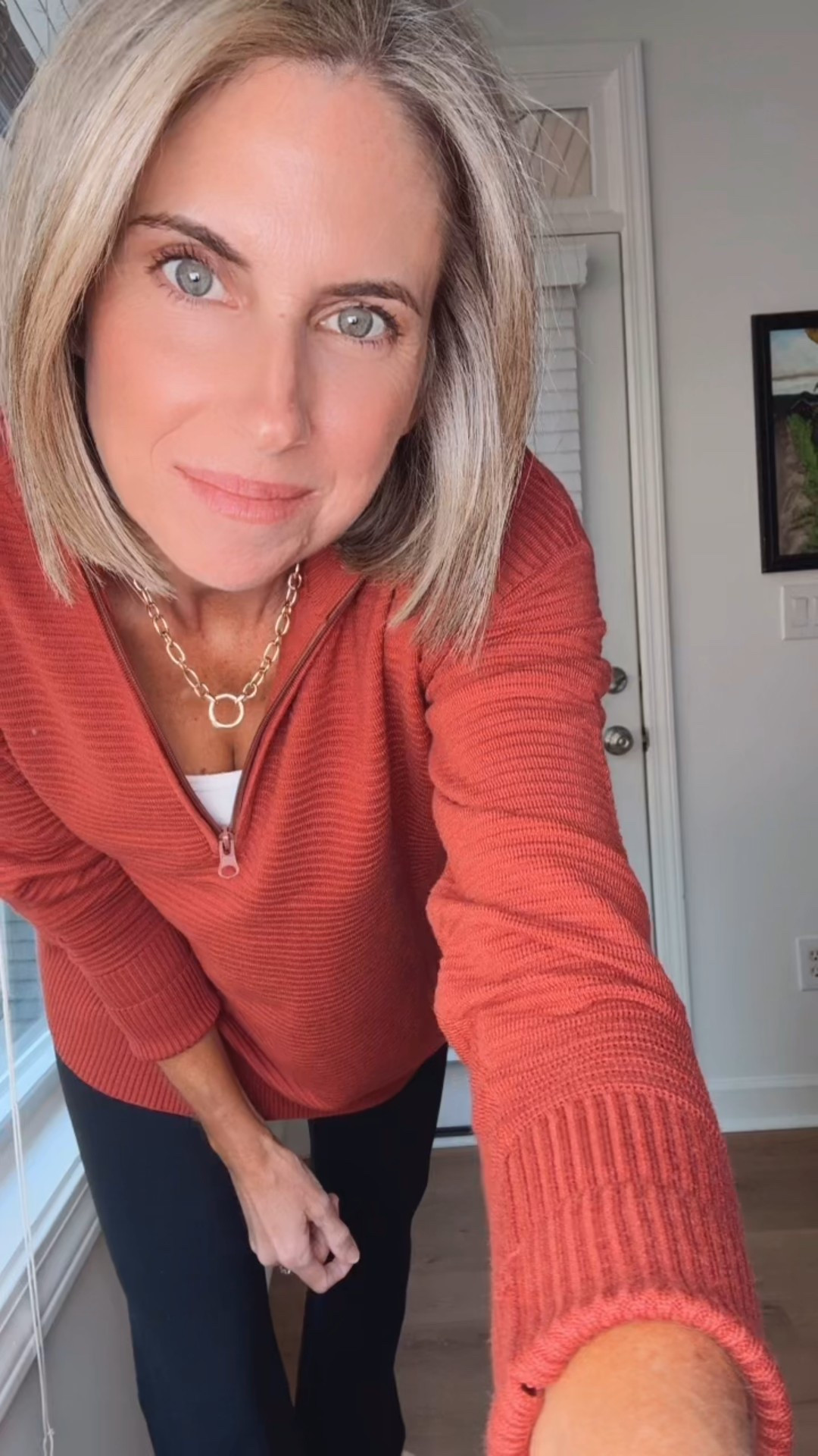 Amazon pullover that is so good!! This has been my go to outfit recently! Long enough for leggings also great with a puffer vest. Wearing size small. 

Amazon outfits 
Fall outfit idea 
Amazon fashion finds 


#LTKFindsUnder50 #LTKSaleAlert #LTKSeasonal