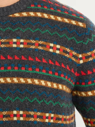 SoSoft Crew-Neck Sweater | Old Navy (US)