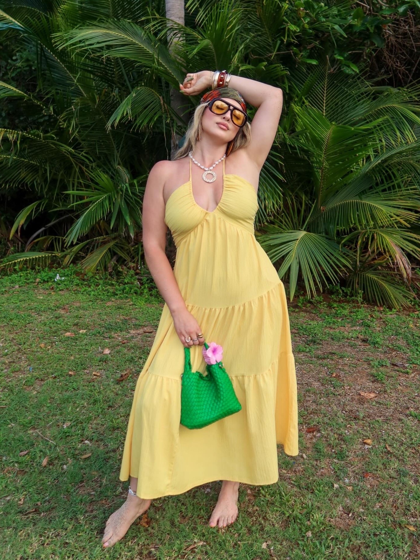 The perfect spring/ summer maxi dress does exist💛💛💛

#LTKTravel #LTKFestival #LTKootd