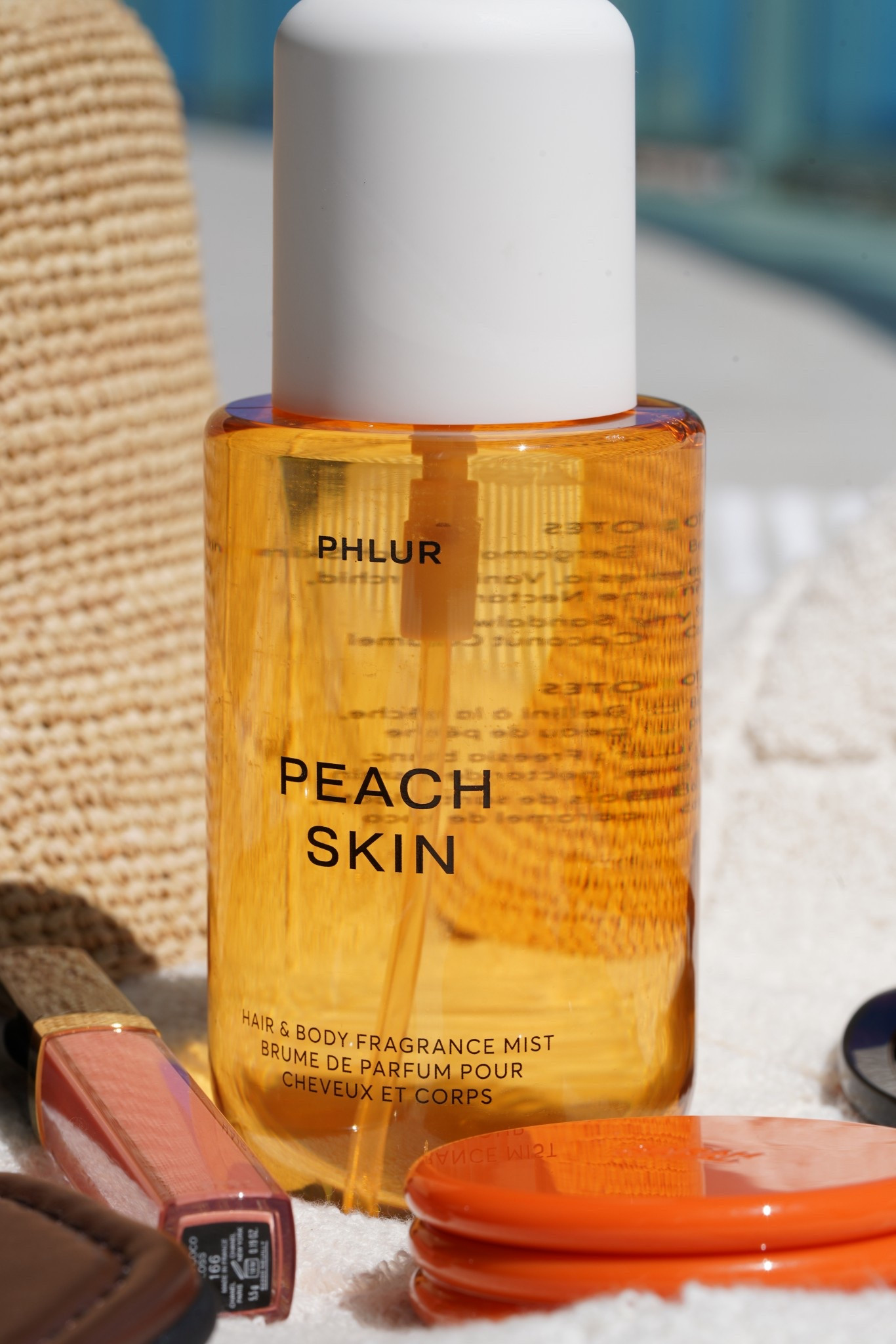 Phlur Peach Skin 

#LTKBeauty
