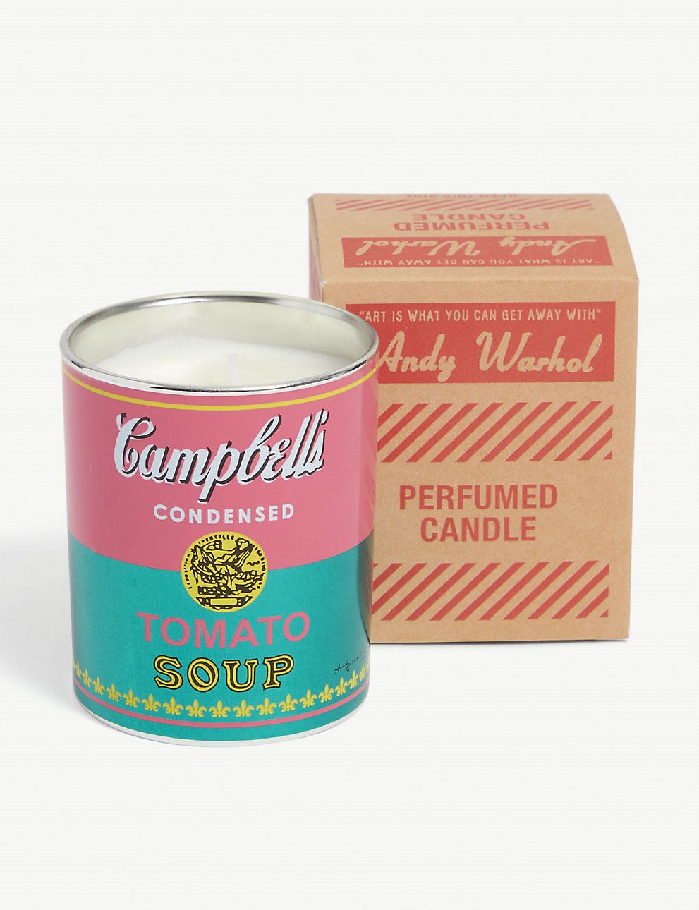 Campbell scented candle 140g | Selfridges