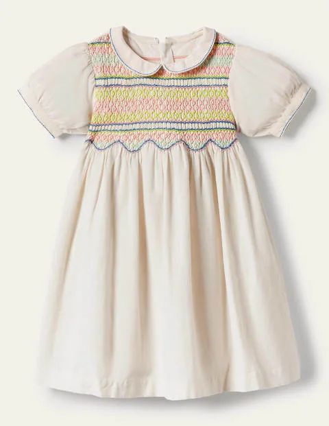 Heirloom Vintage Smock Dress | Boden (US)