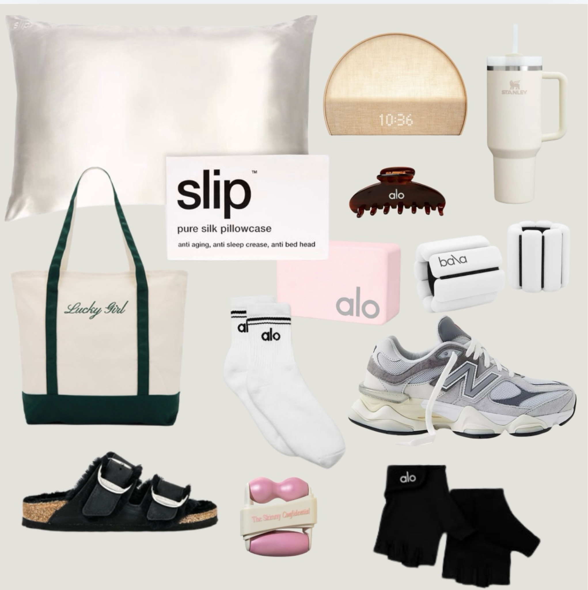Wellness girly 🧖🏼‍♀️

#LTKActive #LTKFitness #LTKGiftGuide