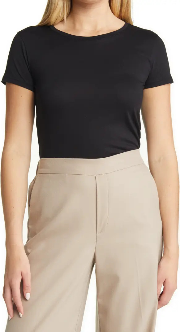 Women's Everyday Cotton T-Shirt | Nordstrom