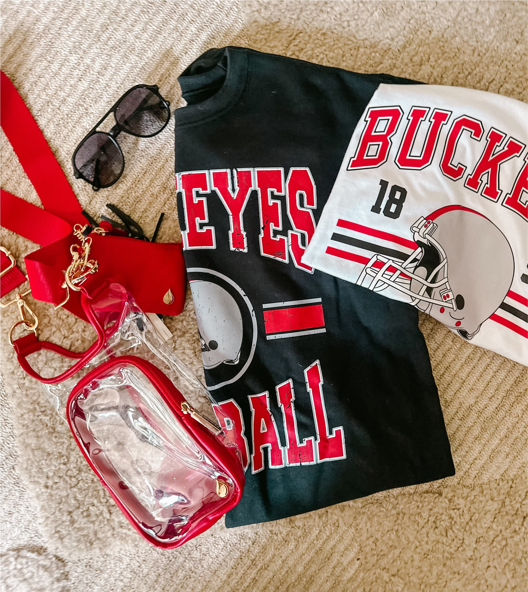 Wanderfull is having a huge sale. Go check it out now my absolute favorite bag being a sports mom and visiting college professional events. 
￼

#LTKSaleAlert #LTKmomlife