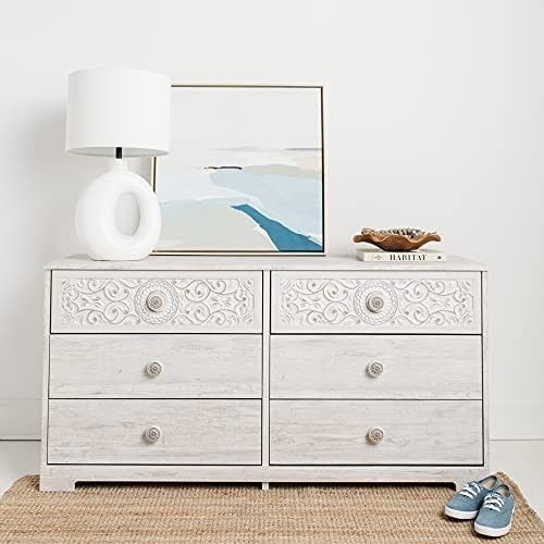 White Dresser | Amazon (US)
