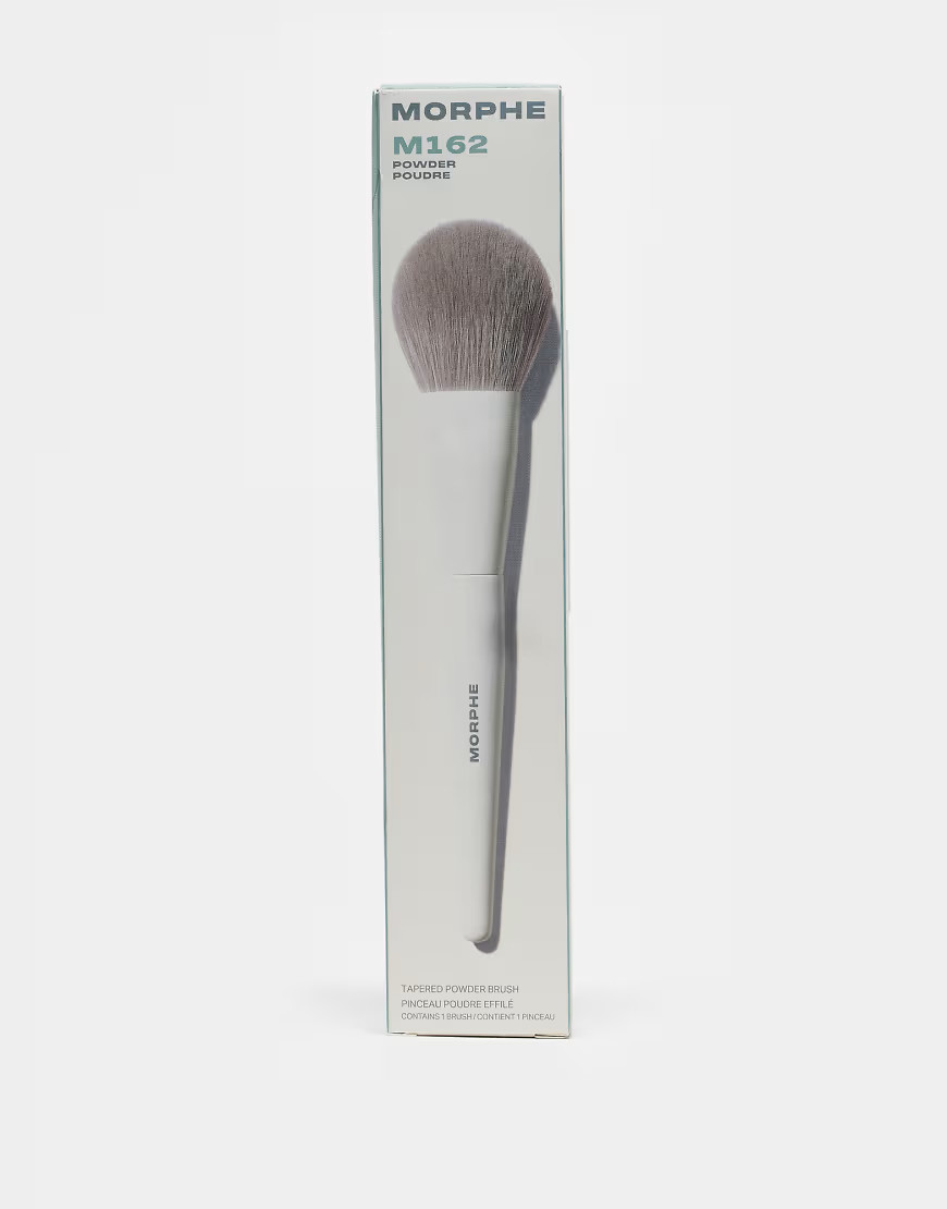 Morphe M162 Tapered Powder Brush-No colour | ASOS (Global)