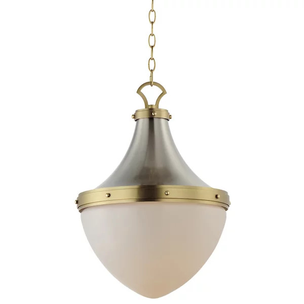 Conrad Pendant | Lumens
