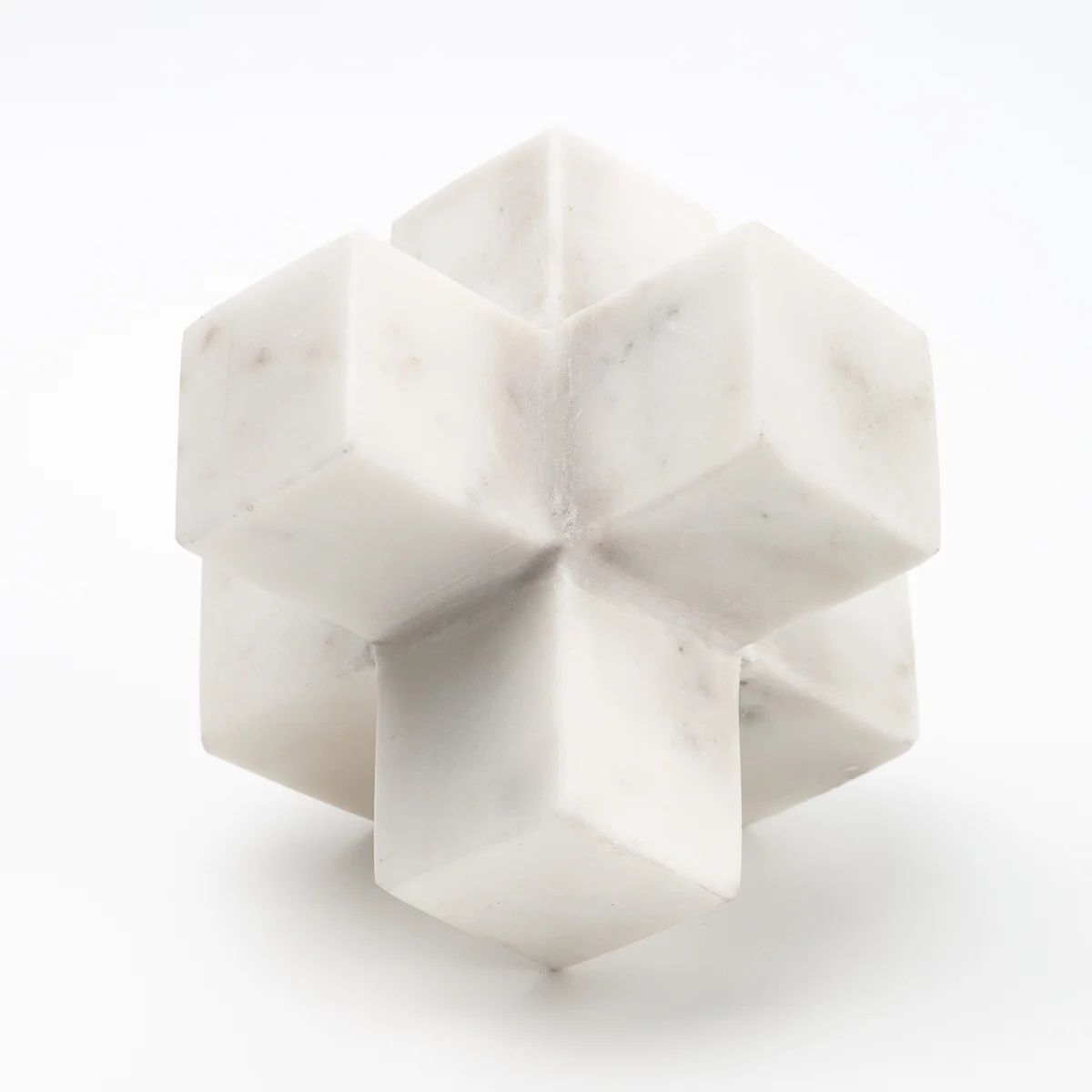 Better Homes & Gardens Marble Tabletop Sculpture | Walmart (US)