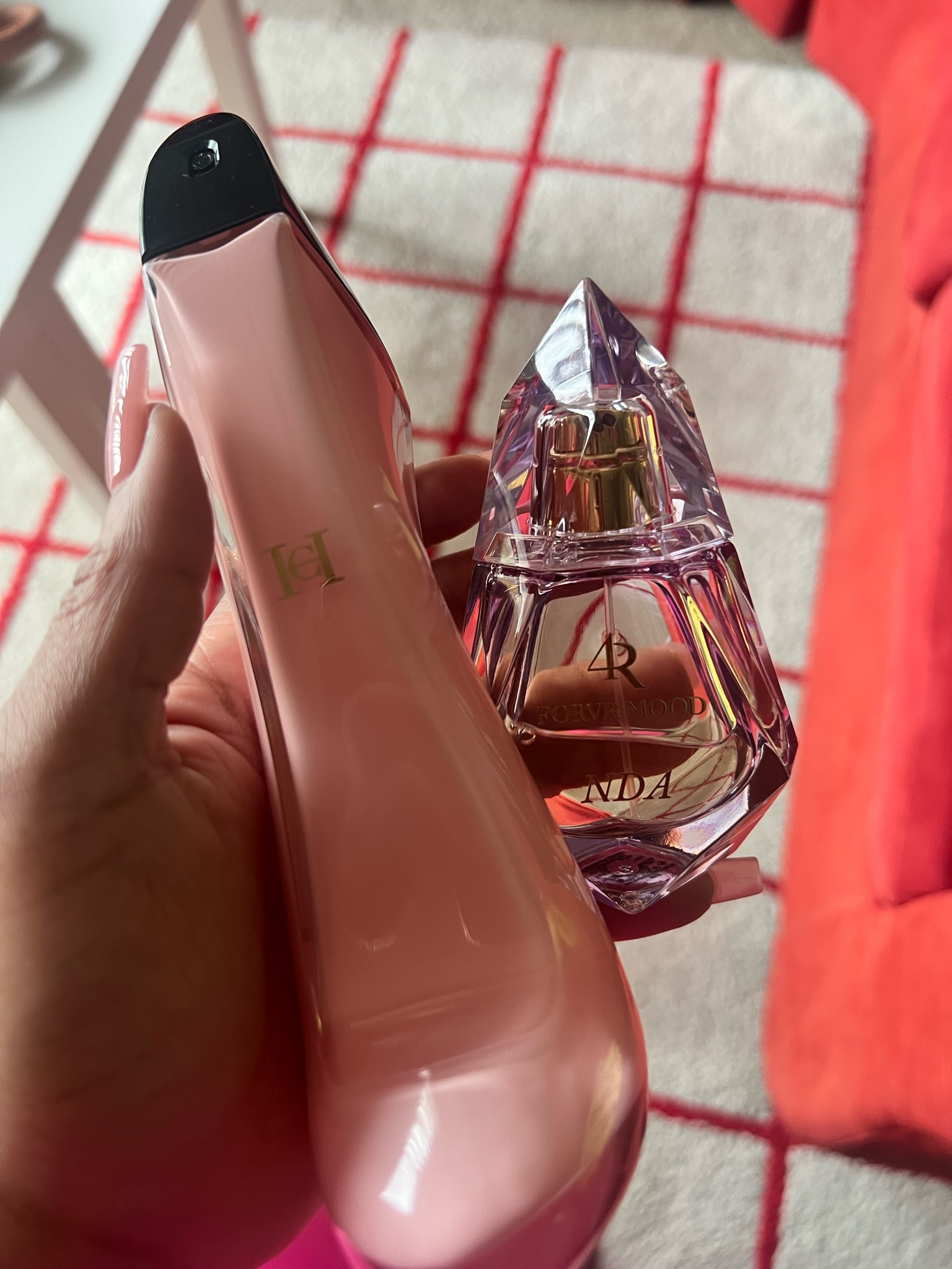 Last night scent combo got a ton of compliments and questions!
This is what I was wearing 💓

#LTKplussize #LTKSeasonal #LTKbeauty