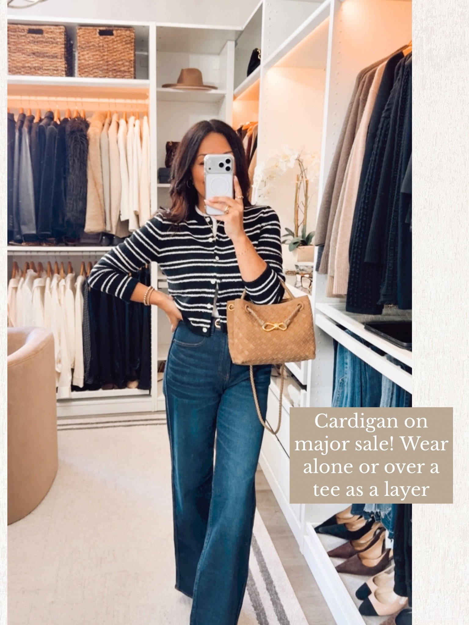Cardigan sale! Fits TTS⭐️

#LTKSeasonal #LTKootd #LTKSaleAlert