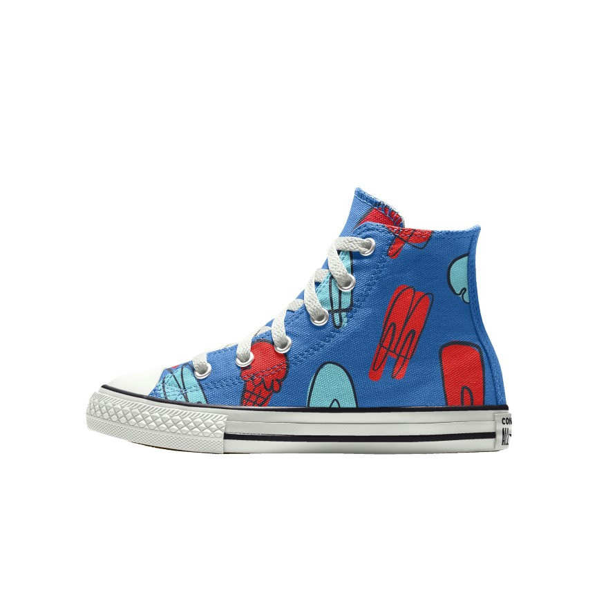 Custom Chuck Taylor All Star By You | Converse (US)