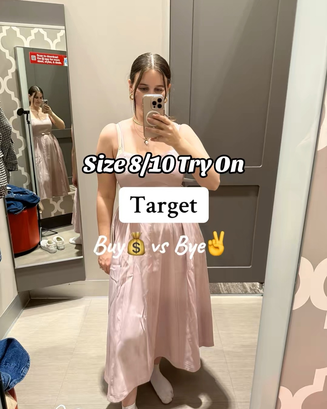 Target Haul! 

#LTKMidsize #LTKFindsUnder100