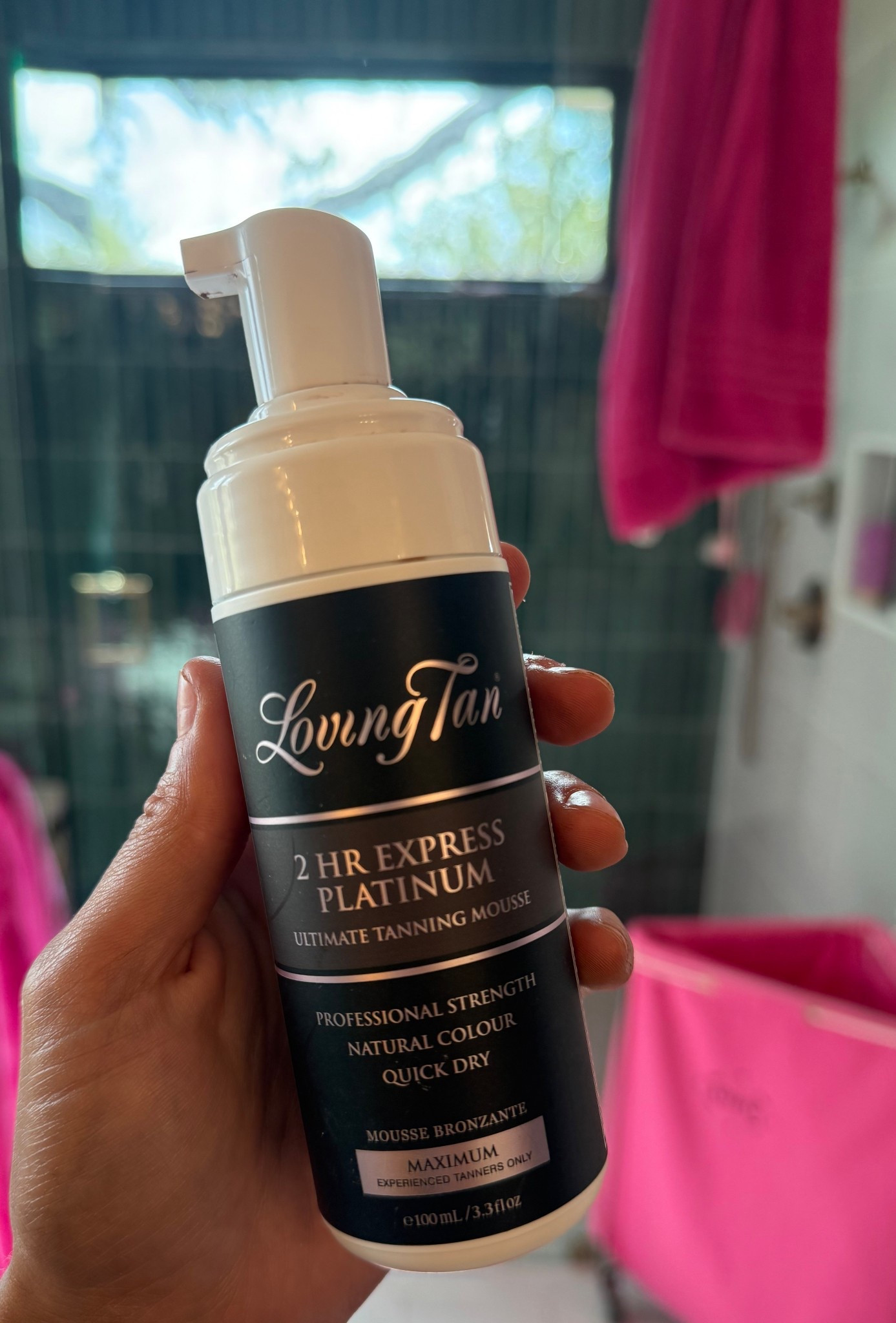 see you in two hours 😘