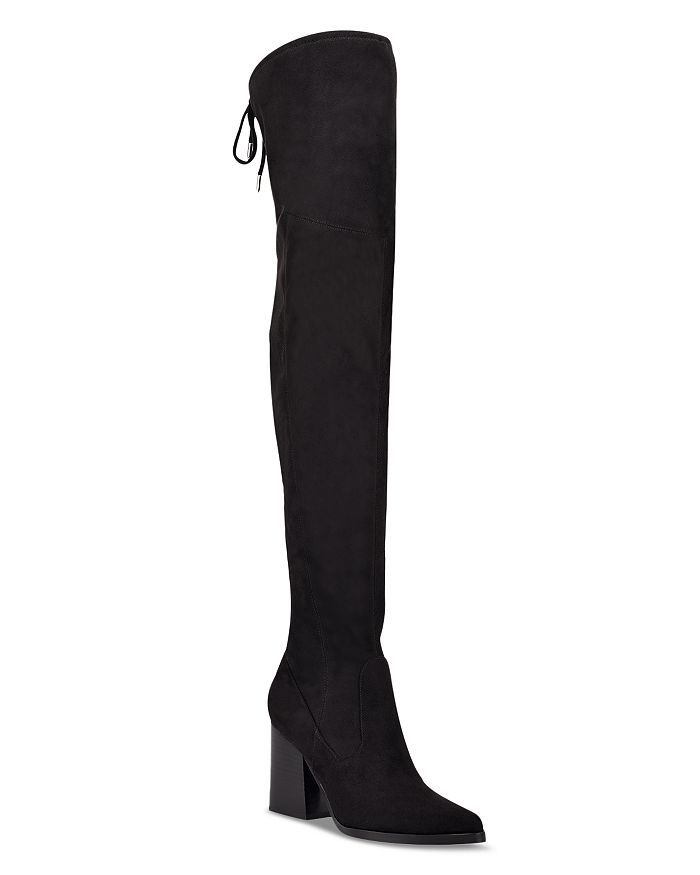 Women's Octavie Over The Knee High Heel Boots | Bloomingdale's (US)